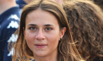 Lucia Pistoni