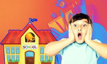 Ceresole, la scuola più piccola d’Italia