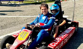 Captain America  NIDA