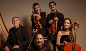 Quattro concerti per I Colori di Settembre: l’Anfiteatro Morenico si accende di musica e giovani talenti