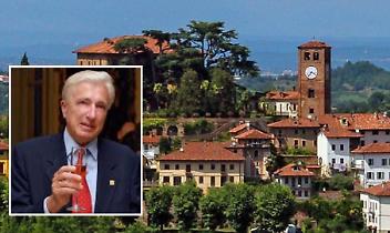 Una comunit&agrave; in lacrime: addio a Barzaghini, l&rsquo;ex vicesindaco dal cuore grande