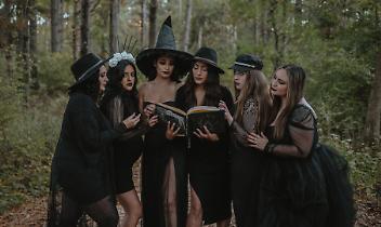 Levone diventa "Citt&agrave; delle Streghe"