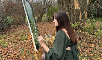 L'artista