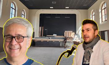 Chivasso Elezioni