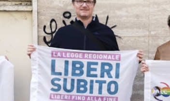 Suicidio assistito: il coraggio dell’ASL TO4 e il silenzio della Regione Piemonte