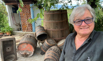 Storia e tradizioni agricole in mostra a Bricherasio: due esposizioni tematiche per la Sagra dell'Uva