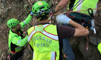 Tragedia nei boschi del Canavese: cercatrice di funghi muore ad Andrate