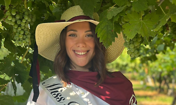 La Miss Rione Riva 2025