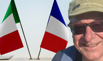 Il sindaco di Borgofranco parla francese: “Voulez-vous une CER?”