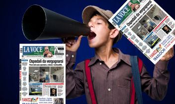 ARTICOLO NOTIZIE DELLA SETTIMANA