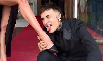 Da Grugliasco alla tv nazionale