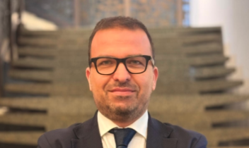 Un canavesano ai vertici dell’Asl di Vercelli