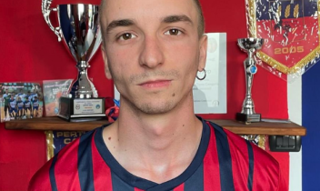 Vittorio Franceschi (Pertusio)