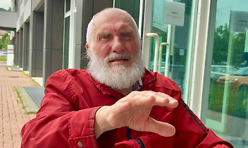 Pier Costanzo Brio, 81 anni, è stato assolto