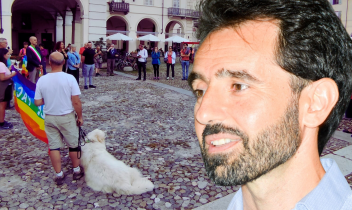 Global March To Gaza, il Consiglio di Venaria aderisce ma il Consiglio aveva bocciato la mozione...