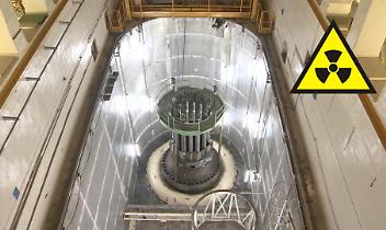 La Sogin di Artizzu s'è incartata sullo smontaggio del reattore della centrale di Trino