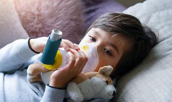 Asma infantile e microbiota intestinale