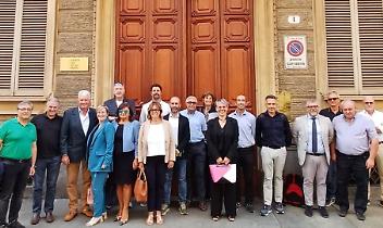 Nasce il Distretto del Cibo