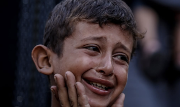 Dove vive il ricordo di Martina, nasce la speranza per Gaza