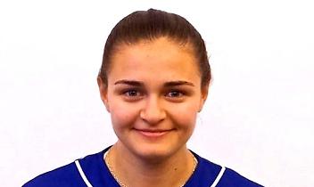 Laura Vigna FIBS PIEMONTE