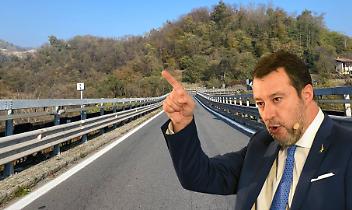 Ponte Preti in Canavese: perch&eacute; il Ministro Salvini tace? Nessuna notizia del finanziamento. Mentre la Regione scarica il barile sulla Citt&agrave; Metropolitana di Torino...