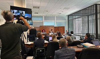 Processo Echidna, ricostruiti in aula i rapporti della famiglia Pasqua con le cosche calabresi
