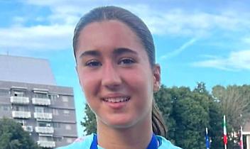 Alessia Dova