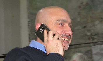 Enrico Capirone eletto presidente nazionale dell’Unione CNA Comunicazione e Terziario Avanzato
