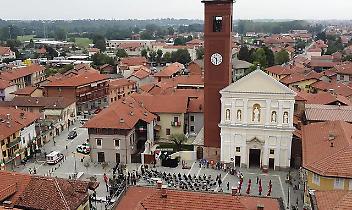 Alberi abbandonati e progetti fermi: NoleSì accusa la giunta Bertino di immobilismo