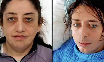 Fuga da Pralormo: scomparsi Adriano Battaglia e Maria Russano, la donna condannata per omicidio