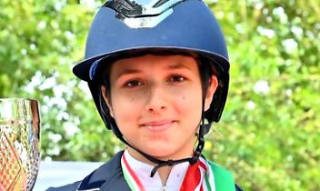 Giorgia Labruzzo