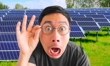 Vaude, maxi fotovoltaico: al via gli espropri su un'area pari a 36 campi da calcio
