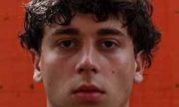 Michele Caracciolo (URS La Chivasso)