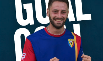 Alessandro Simondi (La Vischese)