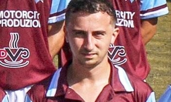 Luca Capirone (Lokomotiv Montanaro)