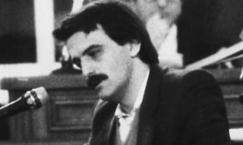 Biografie criminali: Marco Donat-Cattin.