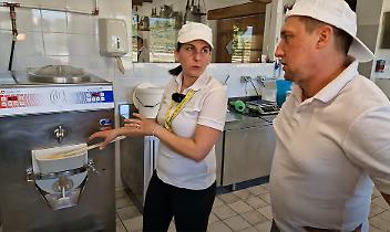 Oscar Green 2025, il futuro è nei campi: premiate due giovani imprenditrici a Nole e Frossasco