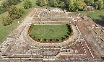 Giornate Europee del Patrimonio: apertura straordinaria a Monteu da Po