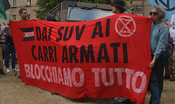  Extinction Rebellion