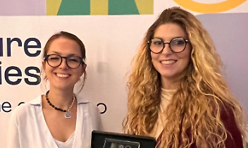 L’Unione NET vince il Future4Cities 2025 con il progetto TILDE