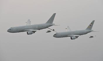 Aereo militare sorvola il Canavese: ecco cosa è successo