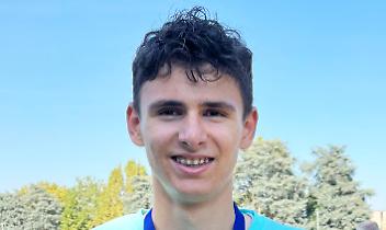 Nicolò Borello