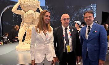 Piemonte protagonista ad Osaka 
