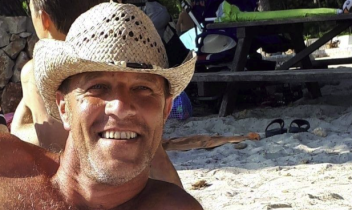 Strambino piange Paolo Moretta, 54 anni, colpito da infarto alla non competitiva Ivrea-Mombarone