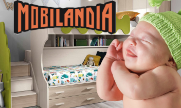 Mobilandia, la nuova campagna social che accorcia le distanze: “A due passi da te”