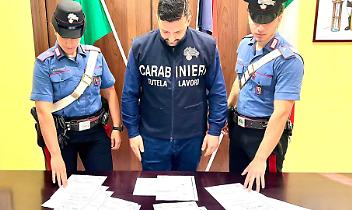 Attestati falsi