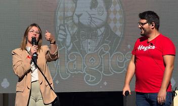 Salassa accende il Canavese