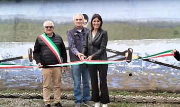 Candia tra fuoco e memoria