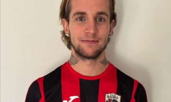 Jordy Pasquali (Bairo)