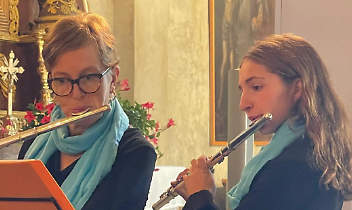 Una giornata di fede, musica e comunità per la festa di Maria Liberatrice